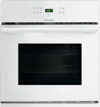 30" Single Electric Wall Oven