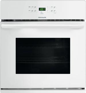 30" Single Electric Wall Oven