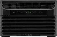 8,000 BTU Black Window Air Conditioner