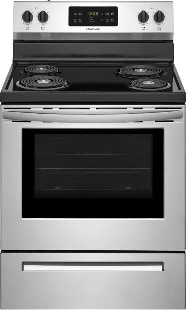 Frigidaire 30'' Electric Range