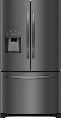 26.8 Cu. Ft. French Door Refrigerator