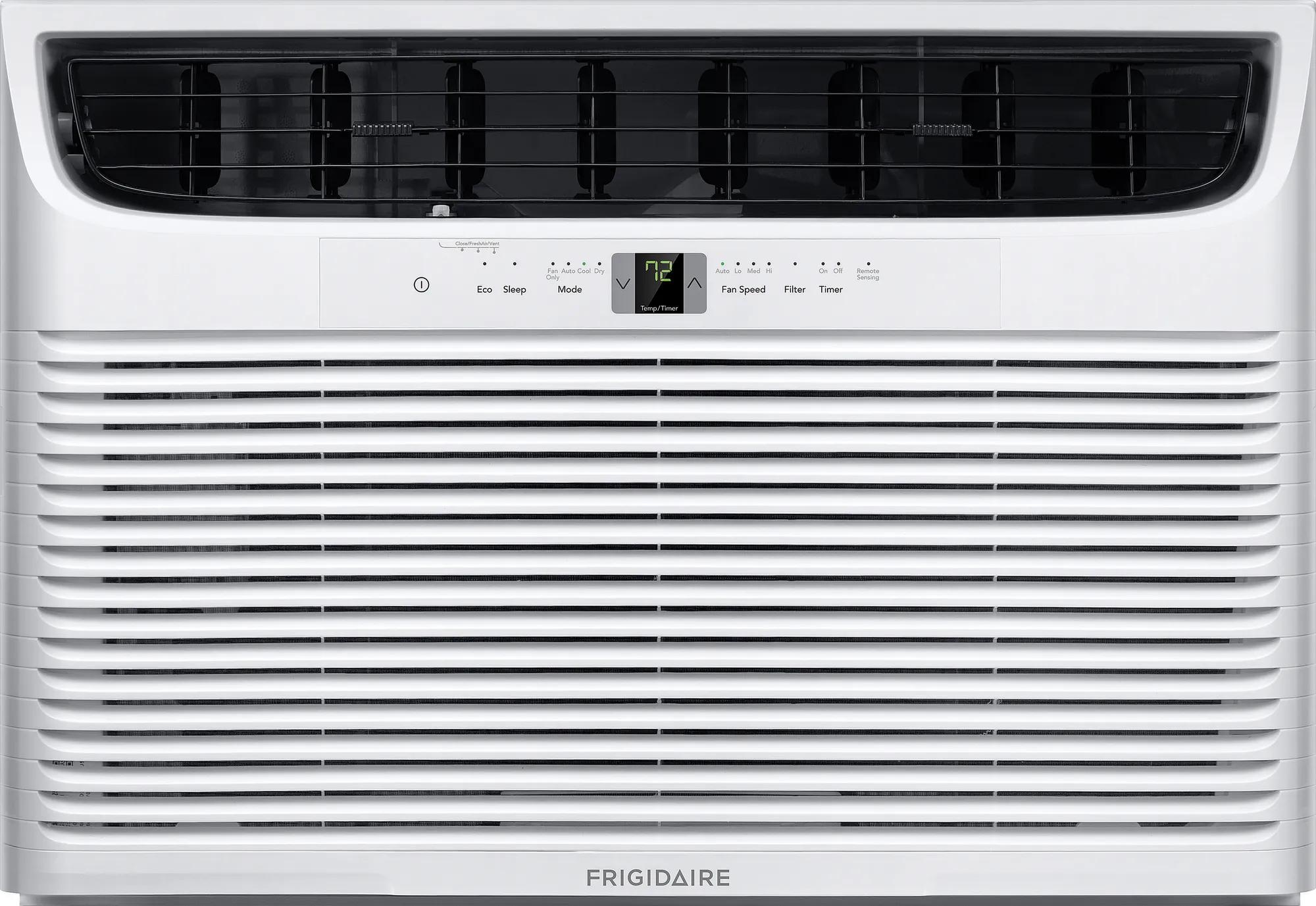25,000 BTU Window Air Conditioner with Slide Out Chassis