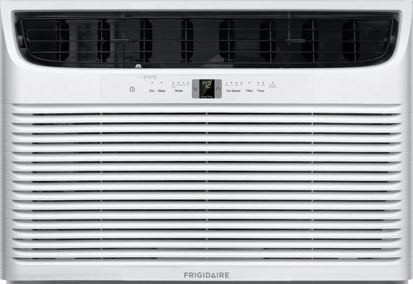 25,000 BTU Window Air Conditioner with Slide Out Chassis