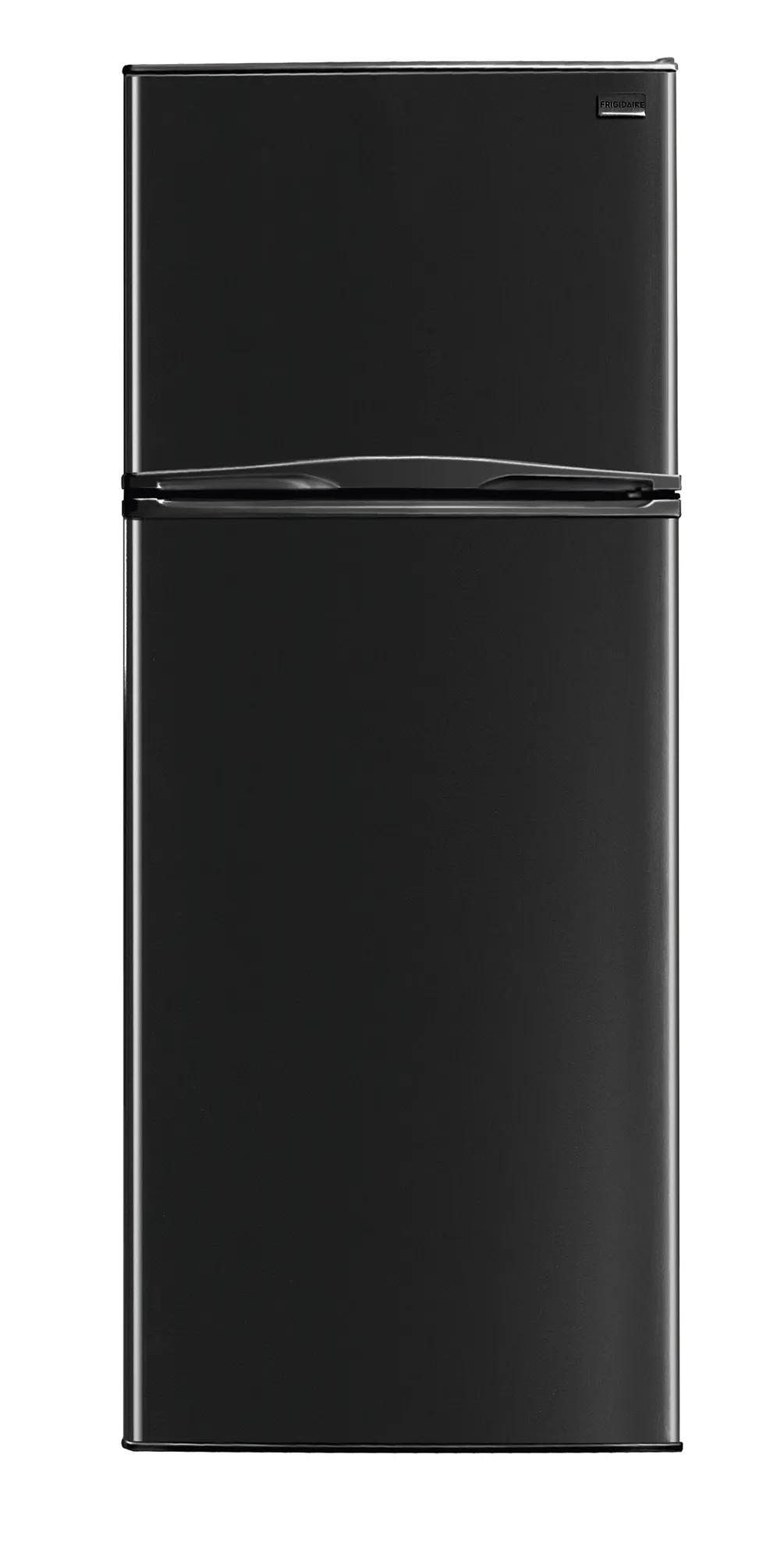 9.9 Cu. Ft. Top Freezer Apartment-Size Refrigerator