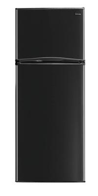 9.9 Cu. Ft. Top Freezer Apartment-Size Refrigerator