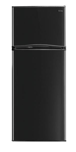 9.9 Cu. Ft. Top Freezer Apartment-Size Refrigerator