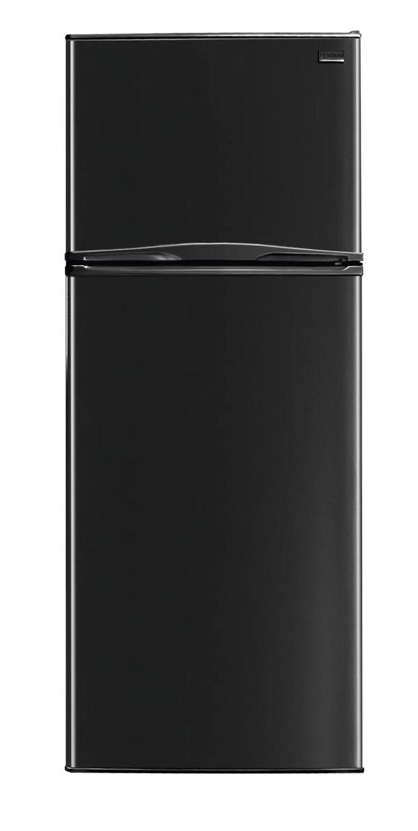 9.9 Cu. Ft. Top Freezer Apartment-Size Refrigerator