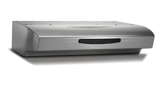 30" Overhead Range Hood Stainless Steel-PL30WC41EC