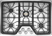 30" Gas Cooktop