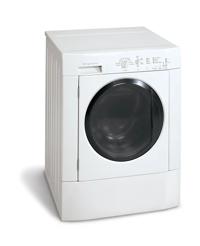 3.5 Cu. Ft. Front Load Washer
