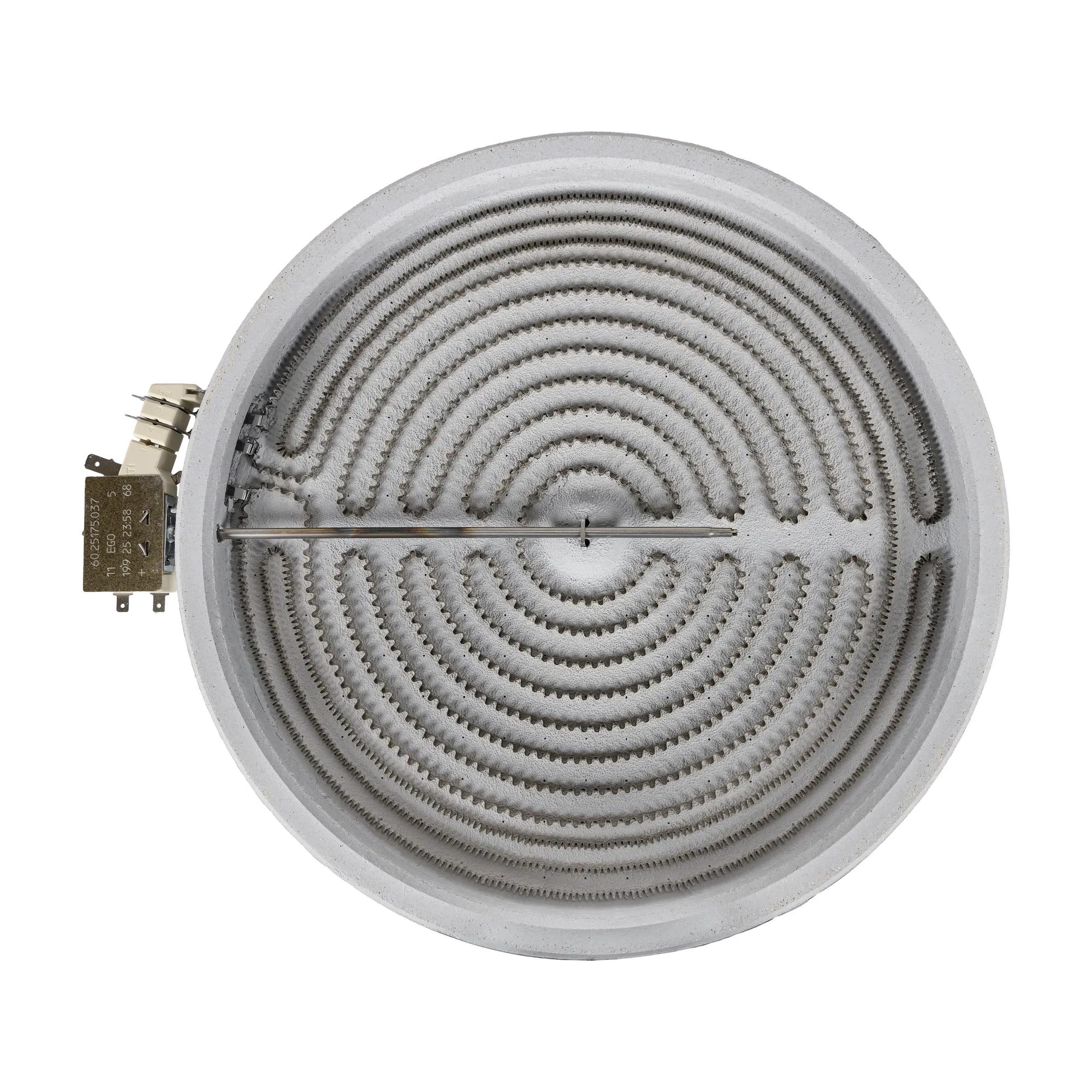 316282101 Dual Radiant Surface Element 9 Inch 12 Inch Replacement
