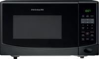 0.9 Cu. Ft. Countertop Microwave