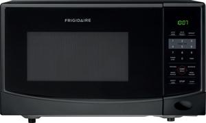0.9 Cu. Ft. Countertop Microwave