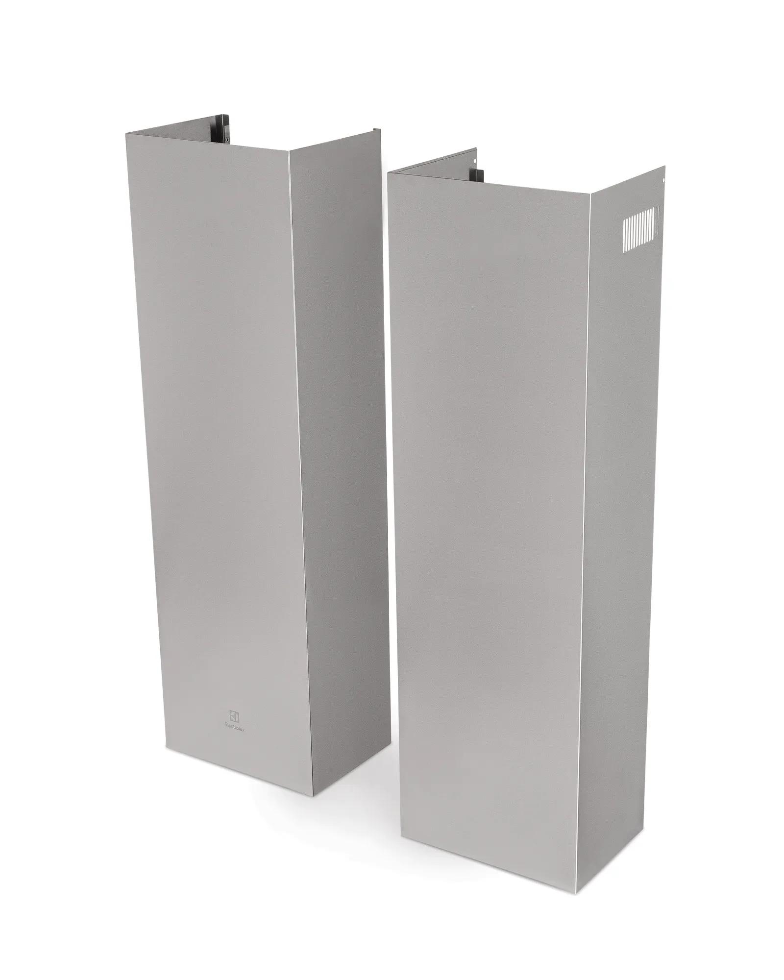 Frigidaire Wall-Mount T Shape Hood Extension Kit - Thumbnail 2