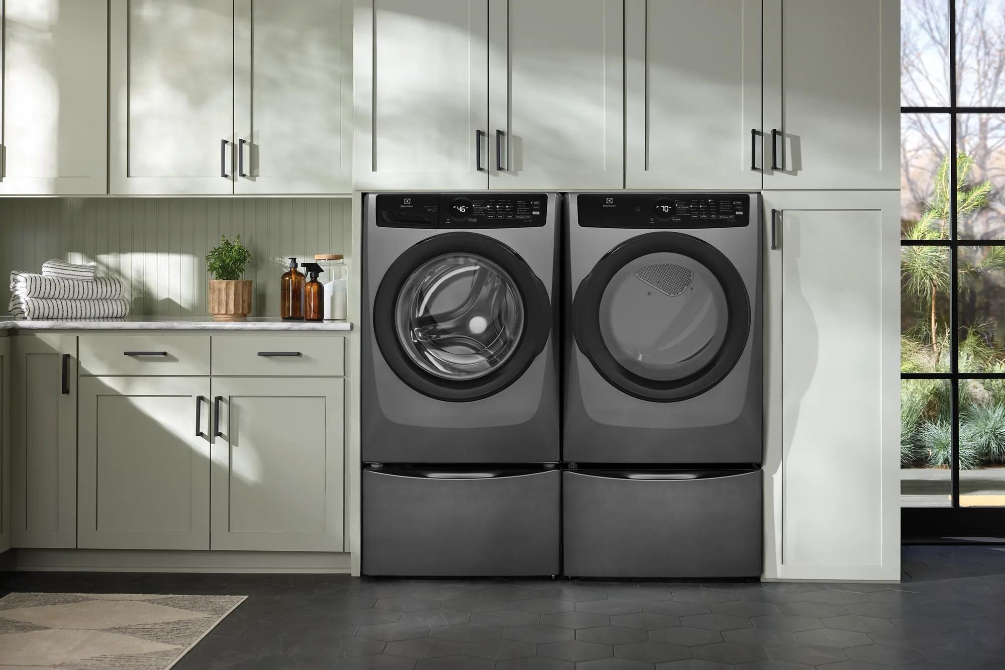 Frigidaire Front Load Washer - Thumbnail 2