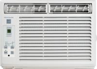 5,000 BTU Window-Mounted Room Air Conditioner