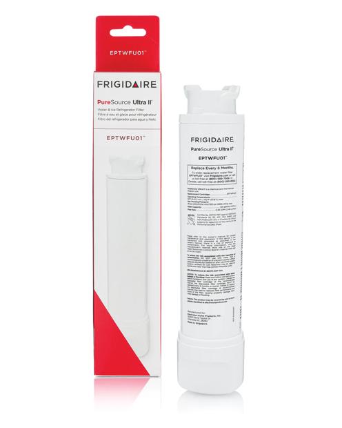 PureSource Ultra® II Water and Ice Refrigerator Filter - EPTWFU01