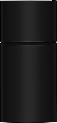 18 Cu. Ft. Top Freezer Refrigerator