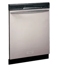 24" Built-In Dishwasher