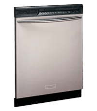 24" Built-In Dishwasher