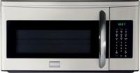 1.7 Cu. Ft. Over-The-Range Microwave