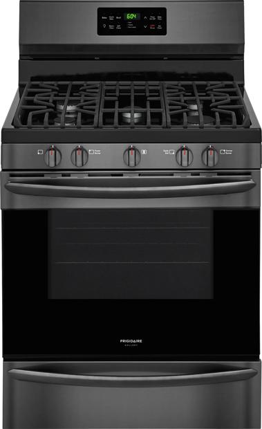 Frigidaire Gallery 30'' Gas Range