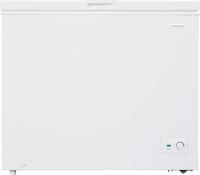 8.7 Cu. Ft. Chest Freezer