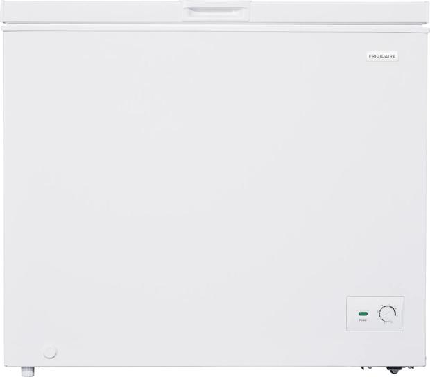 Frigidaire 8.7 Cu. Ft. Chest Freezer