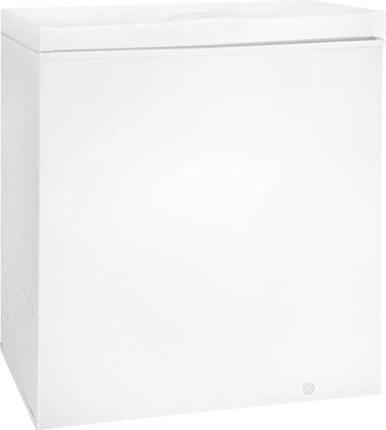 8.8 Cu. Ft. Chest Freezer White-FFN09M5HW