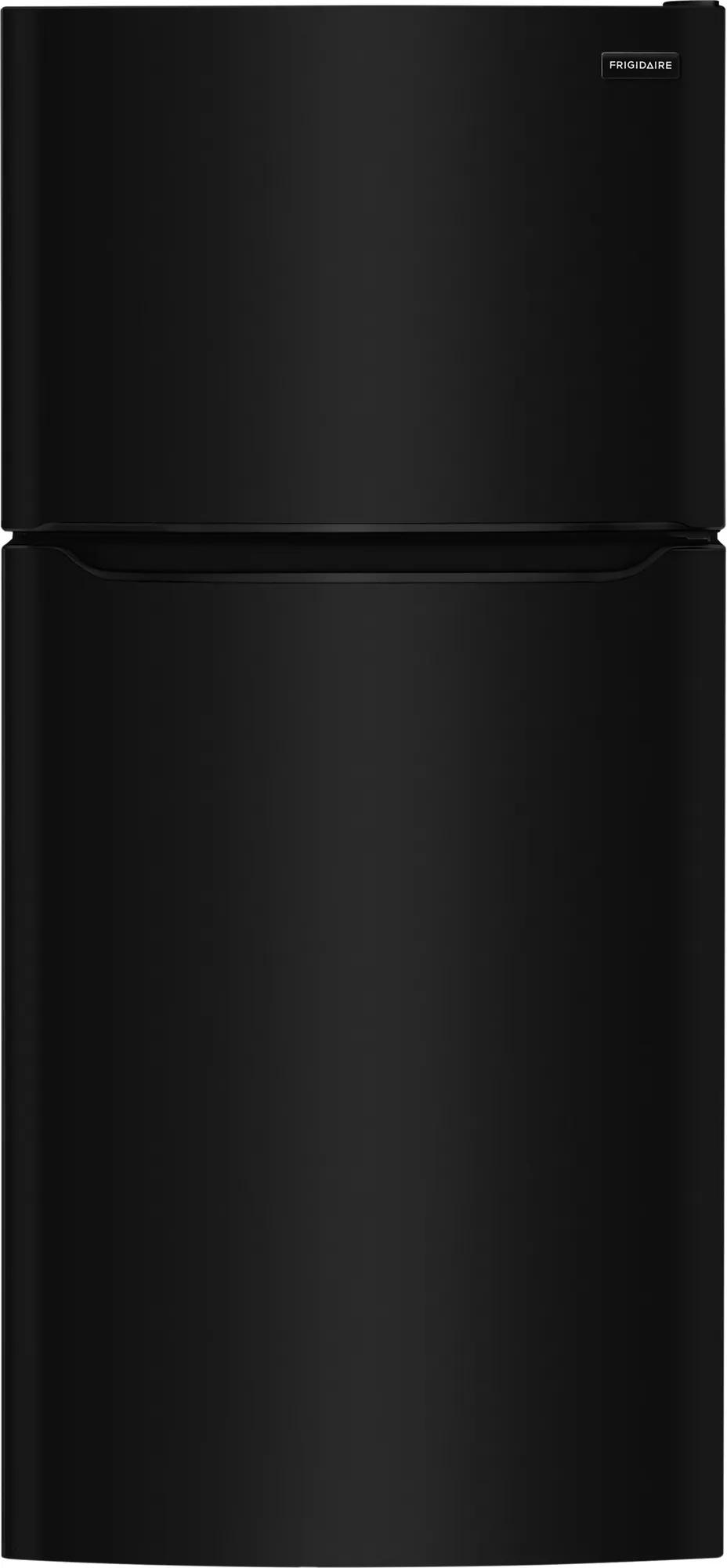 18 Cu. Ft. Garage Ready Top Freezer Refrigerator