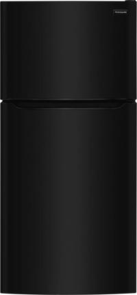 18 Cu. Ft. Garage Ready Top Freezer Refrigerator