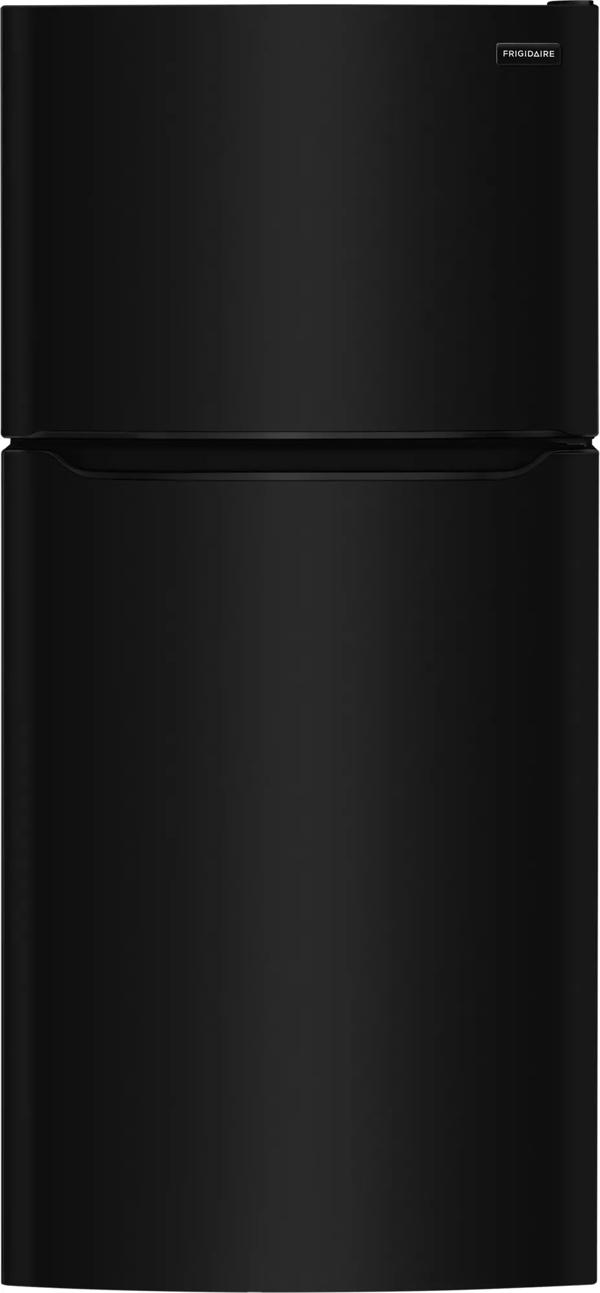 18 Cu. Ft. Garage Ready Top Freezer Refrigerator