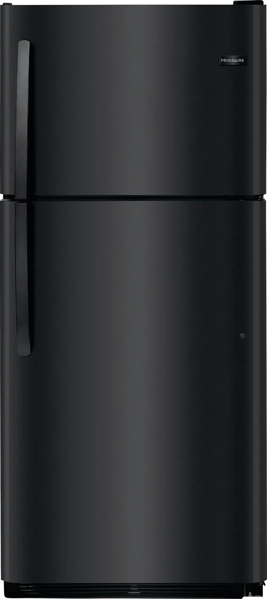 20.4 Cu. Ft. Top Freezer Refrigerator