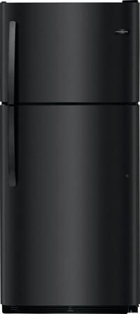 20.4 Cu. Ft. Top Freezer Refrigerator