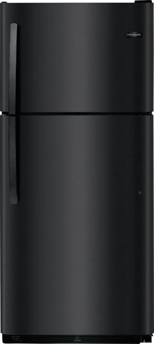 20.4 Cu. Ft. Top Freezer Refrigerator