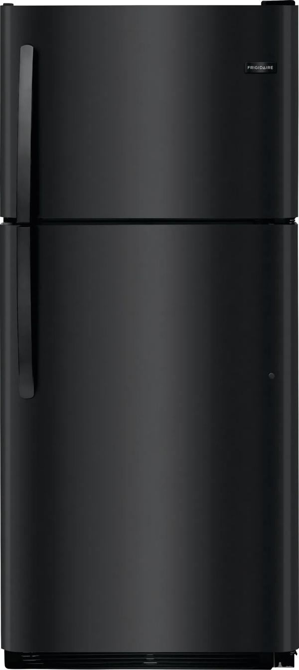 20.4 Cu. Ft. Top Freezer Refrigerator