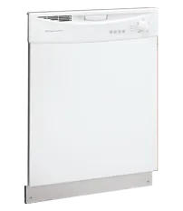 24" Built-In Dishwasher
