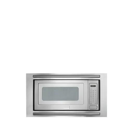 2.0 Cu. Ft. Built-In Microwave Stainless Steel-CPMO209KF