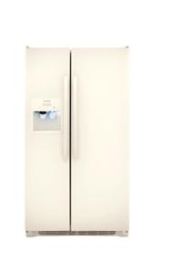 22.1 Cu. Ft. Side-by-Side Refrigerator