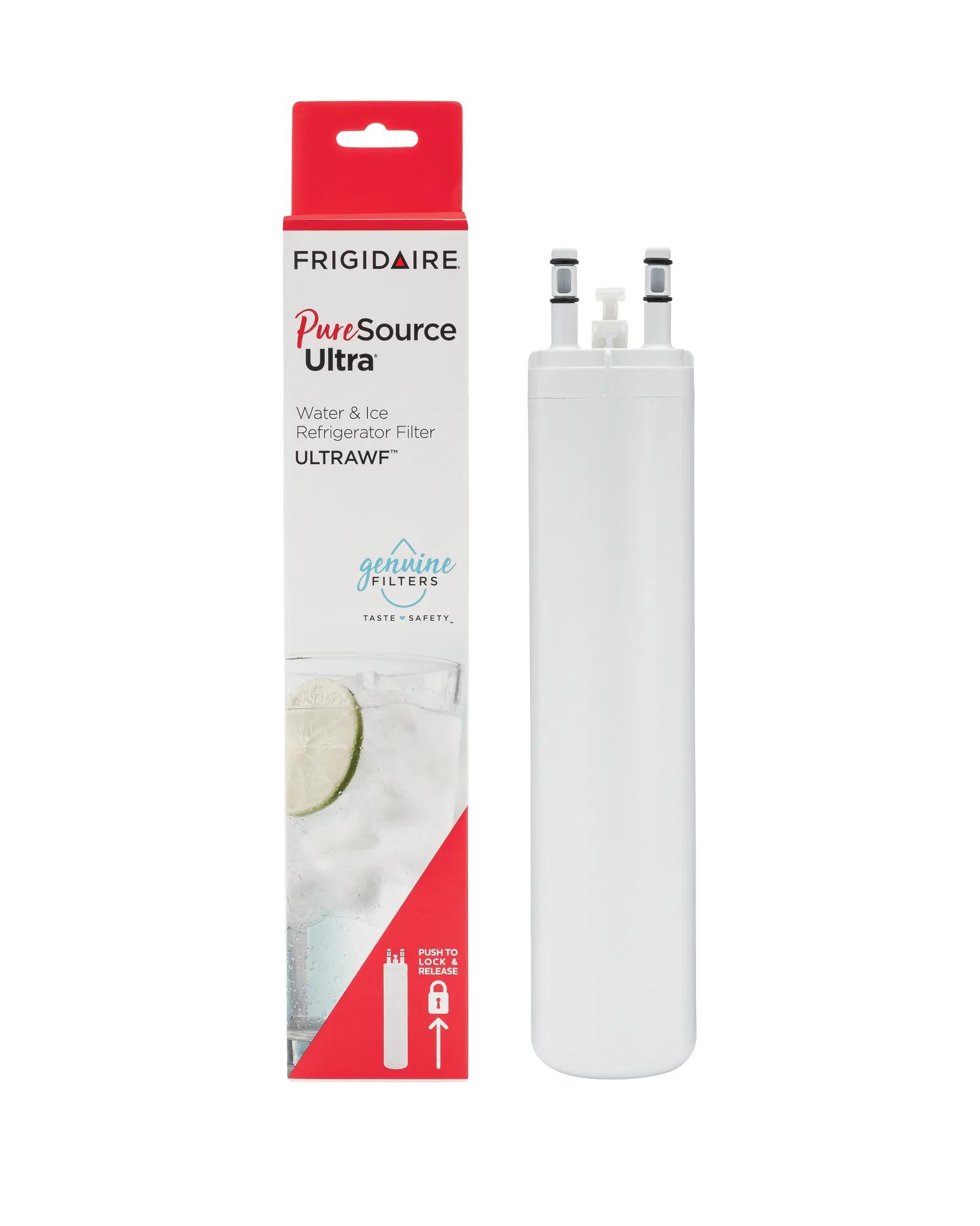 Bosch BORPLFTR50 Fridge Filter | Fresh 2-Pack Fridge water filter display picture 1