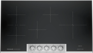 36" Induction Cooktop