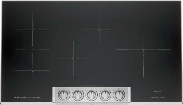 36" Induction Cooktop