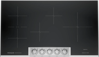 36" Induction Cooktop