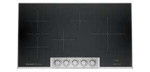 36" Induction Cooktop - PCCI3680AF
