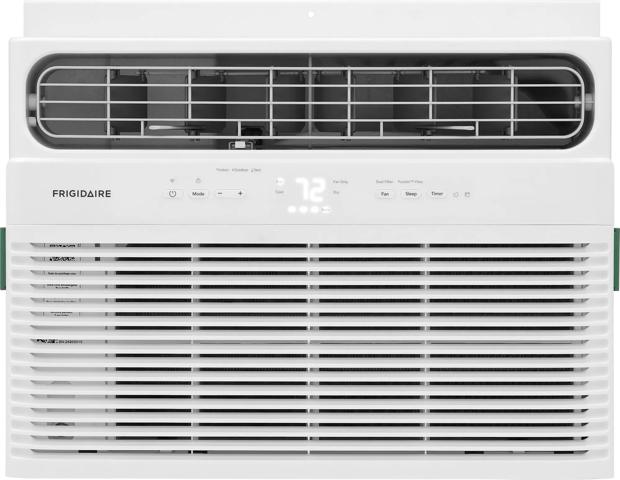 Frigidaire 12,000 BTU Window Room Air Conditioner with Wi-Fi