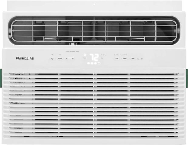 Frigidaire 10,000 BTU Window Room Air Conditioner with Wi-Fi