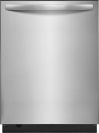 24" Built-in Dishwasher with EvenDry™