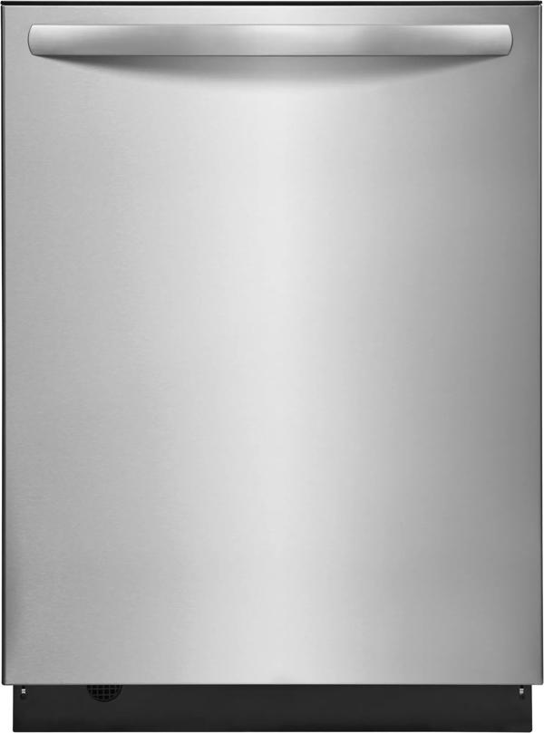 24" Built-in Dishwasher with EvenDry™