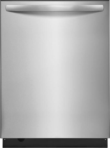 Frigidaire 24'' Built-in Dishwasher with EvenDry™