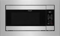 2.2 Cu. Ft. Built-In Microwave